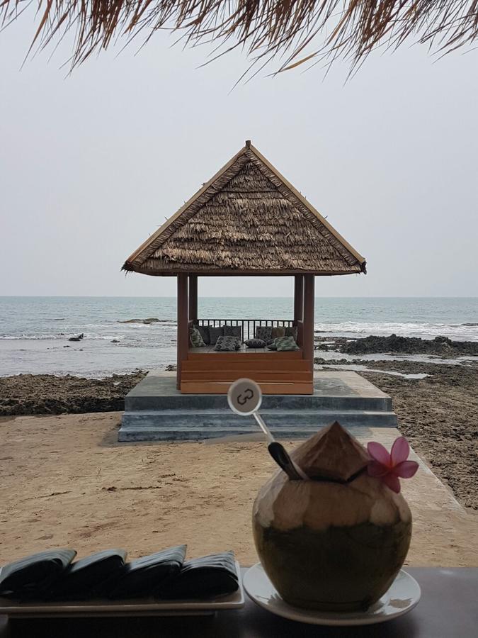 Double G Resort Anyer Bulakan Exterior foto