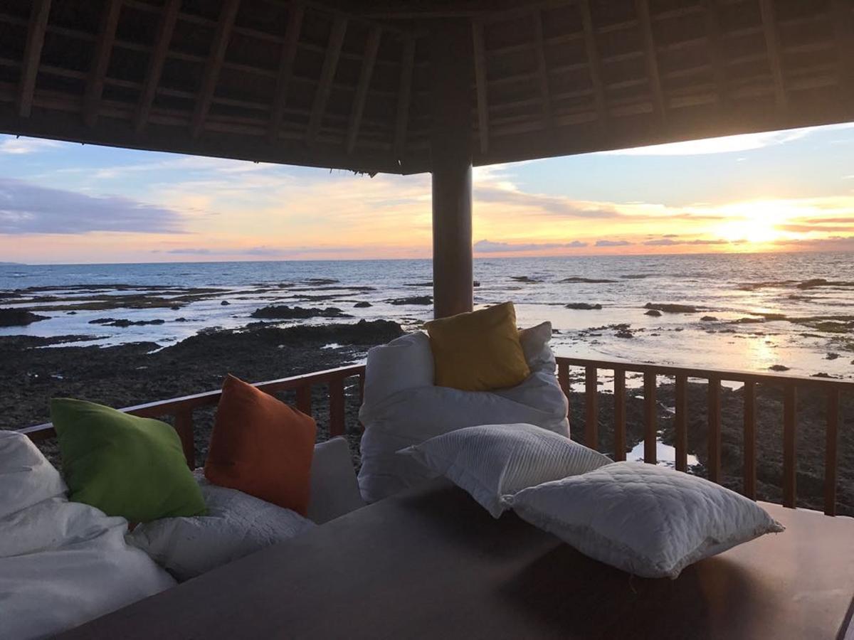 Double G Resort Anyer Bulakan Exterior foto